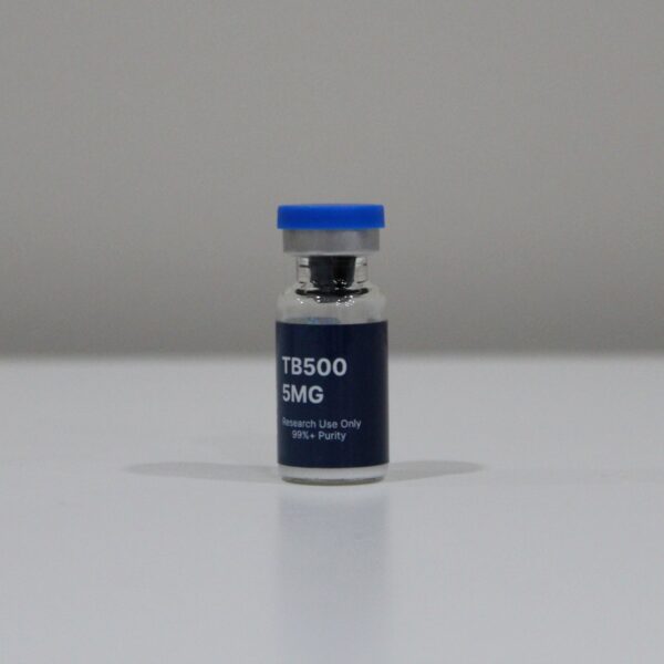 TB-500 5mg/10mg Research Peptide