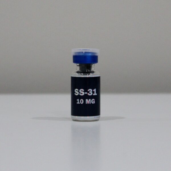 SS-31 10mg (Elamipretide) Research Peptide