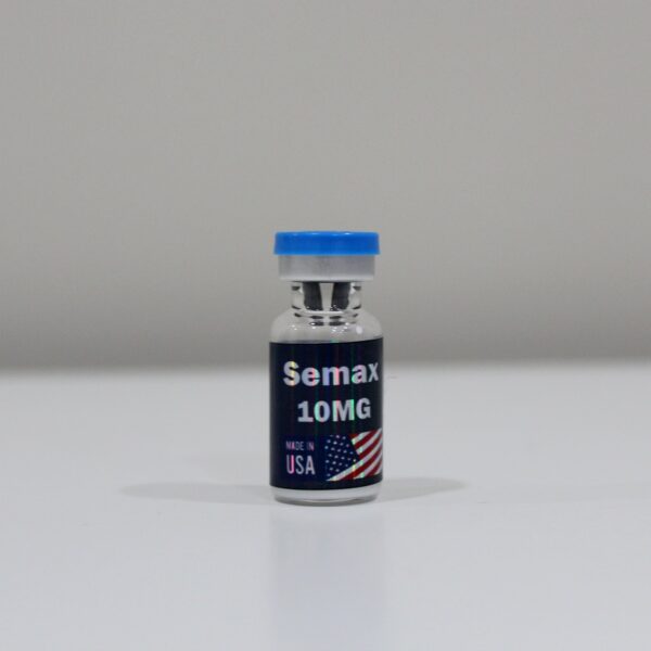 Semax 10mg Research Peptide