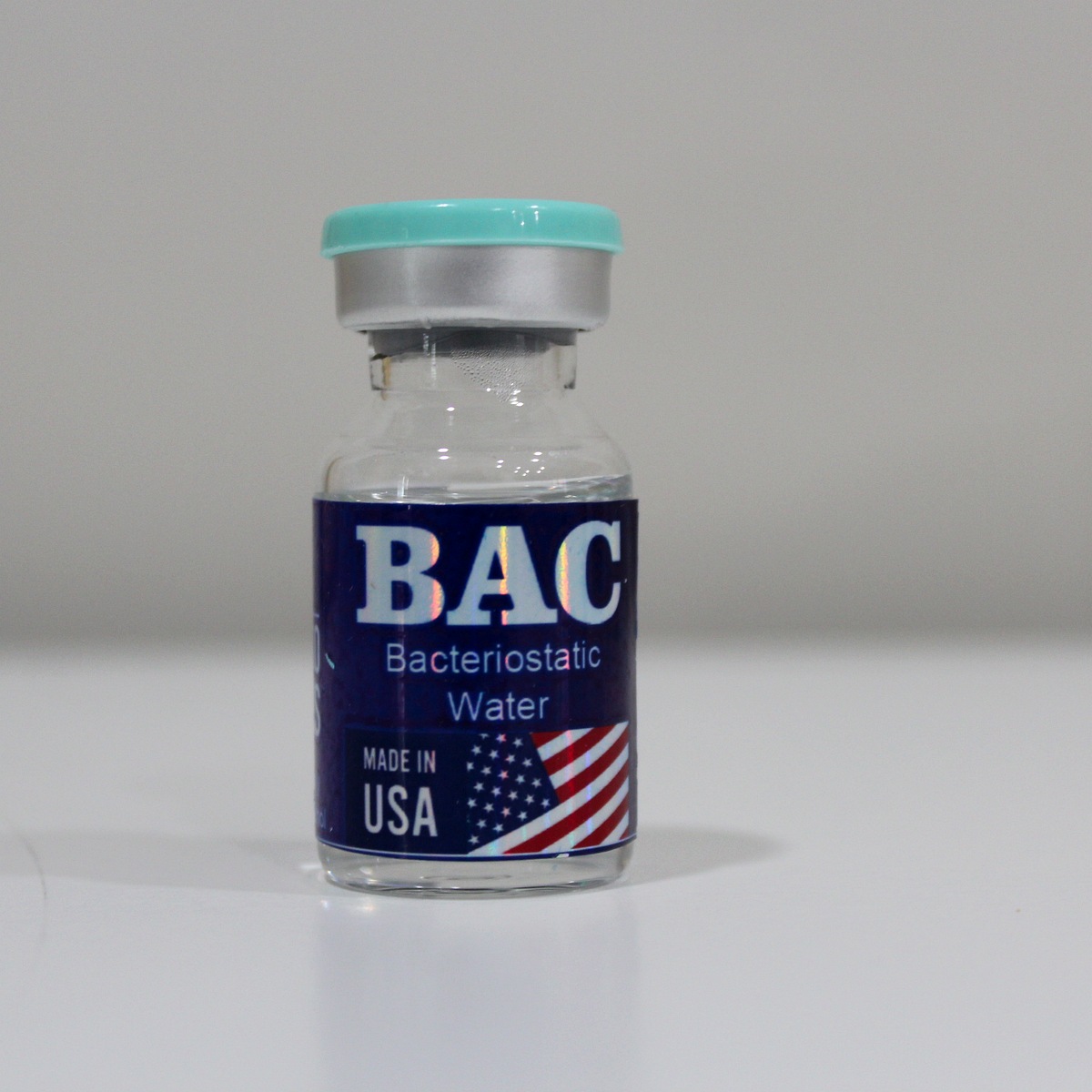 bac-water